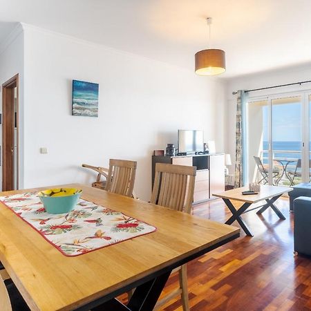 Apartamento Estrela Azul Caniço Εξωτερικό φωτογραφία