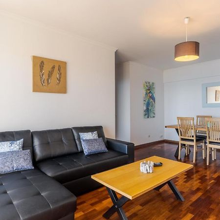 Apartamento Estrela Azul Caniço Εξωτερικό φωτογραφία