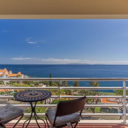 Apartamento Estrela Azul Caniço Εξωτερικό φωτογραφία