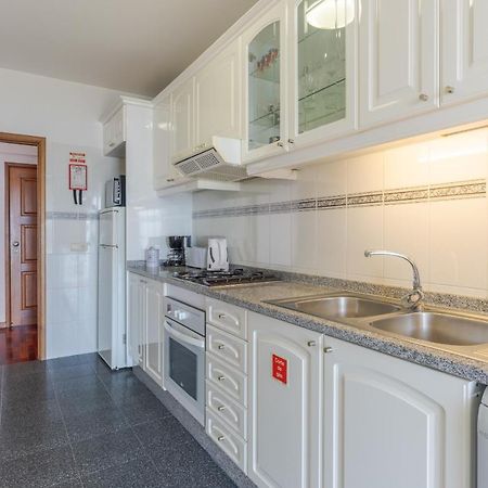 Apartamento Estrela Azul Caniço Εξωτερικό φωτογραφία