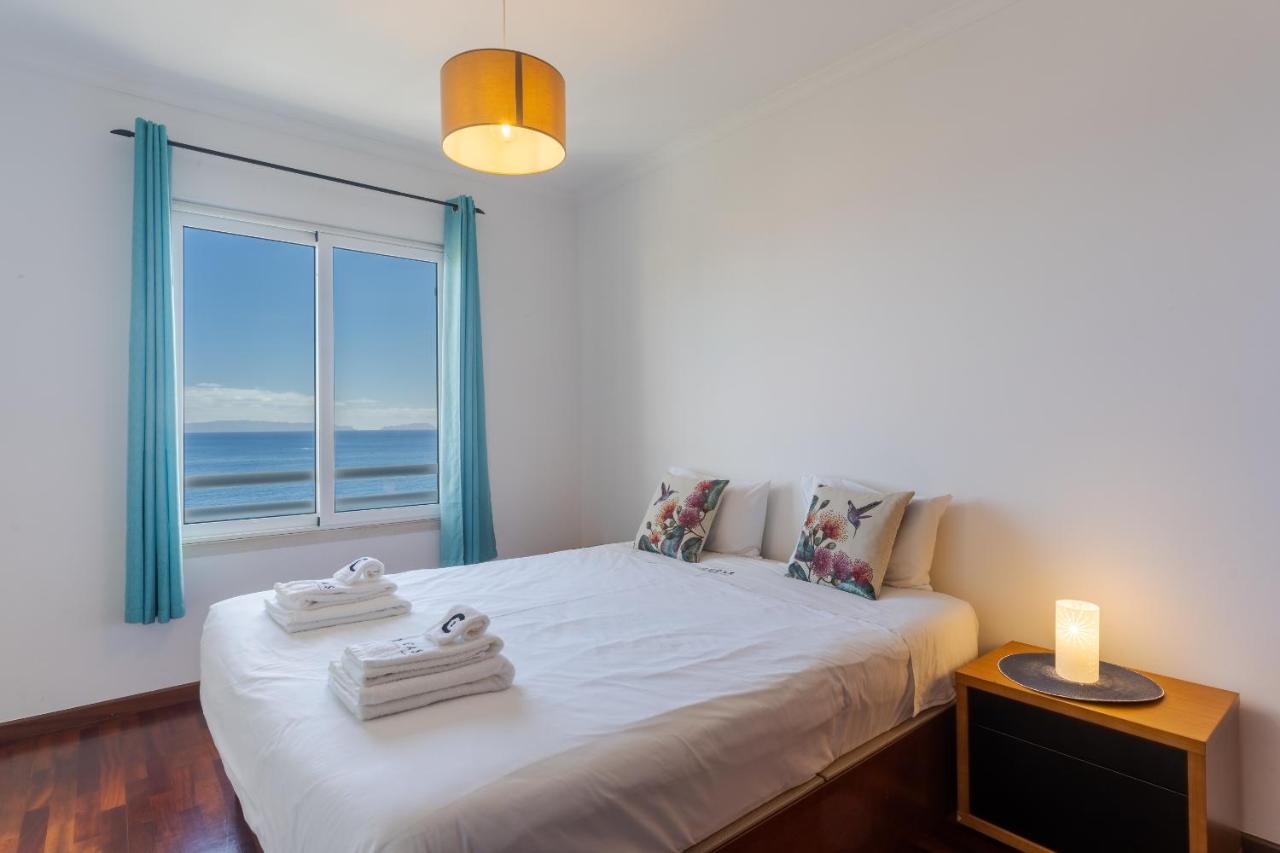 Apartamento Estrela Azul Caniço Εξωτερικό φωτογραφία