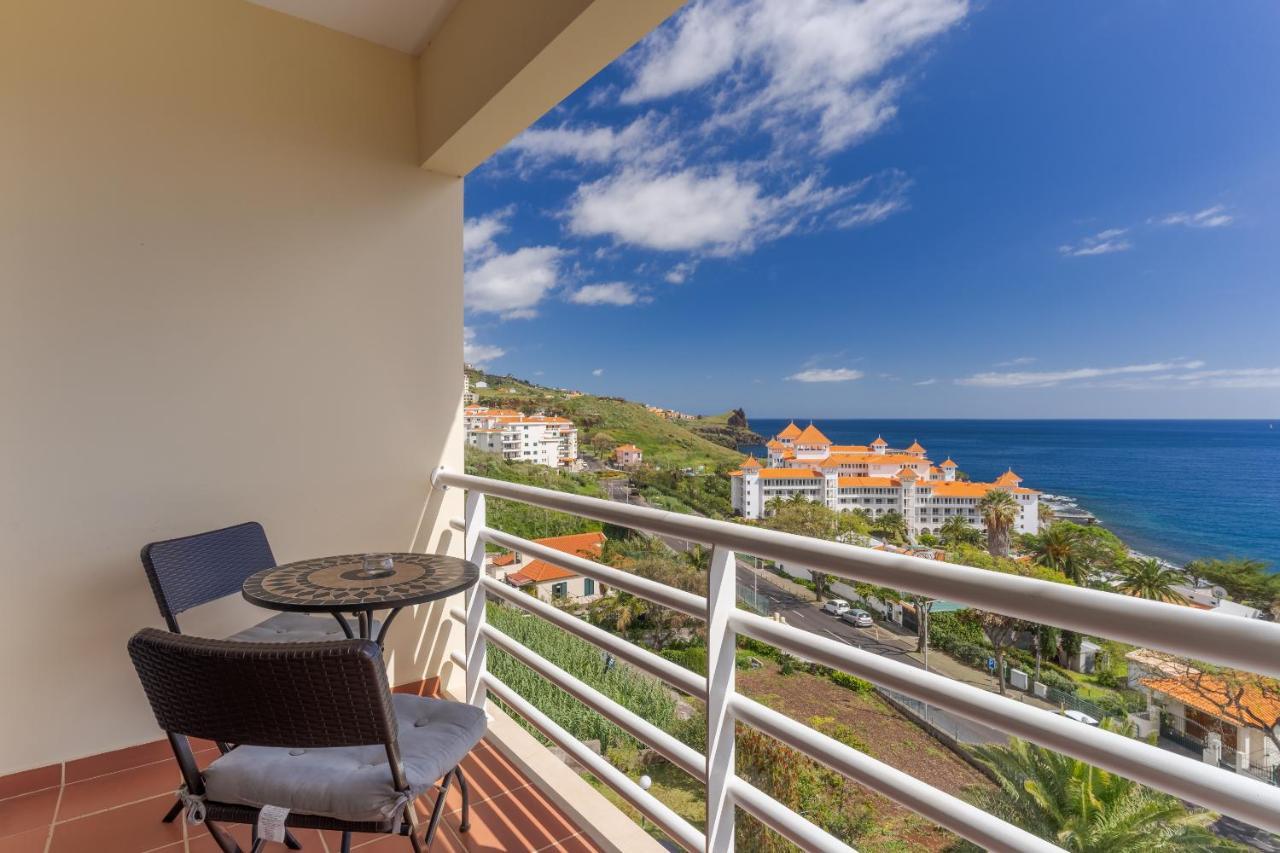 Apartamento Estrela Azul Caniço Εξωτερικό φωτογραφία