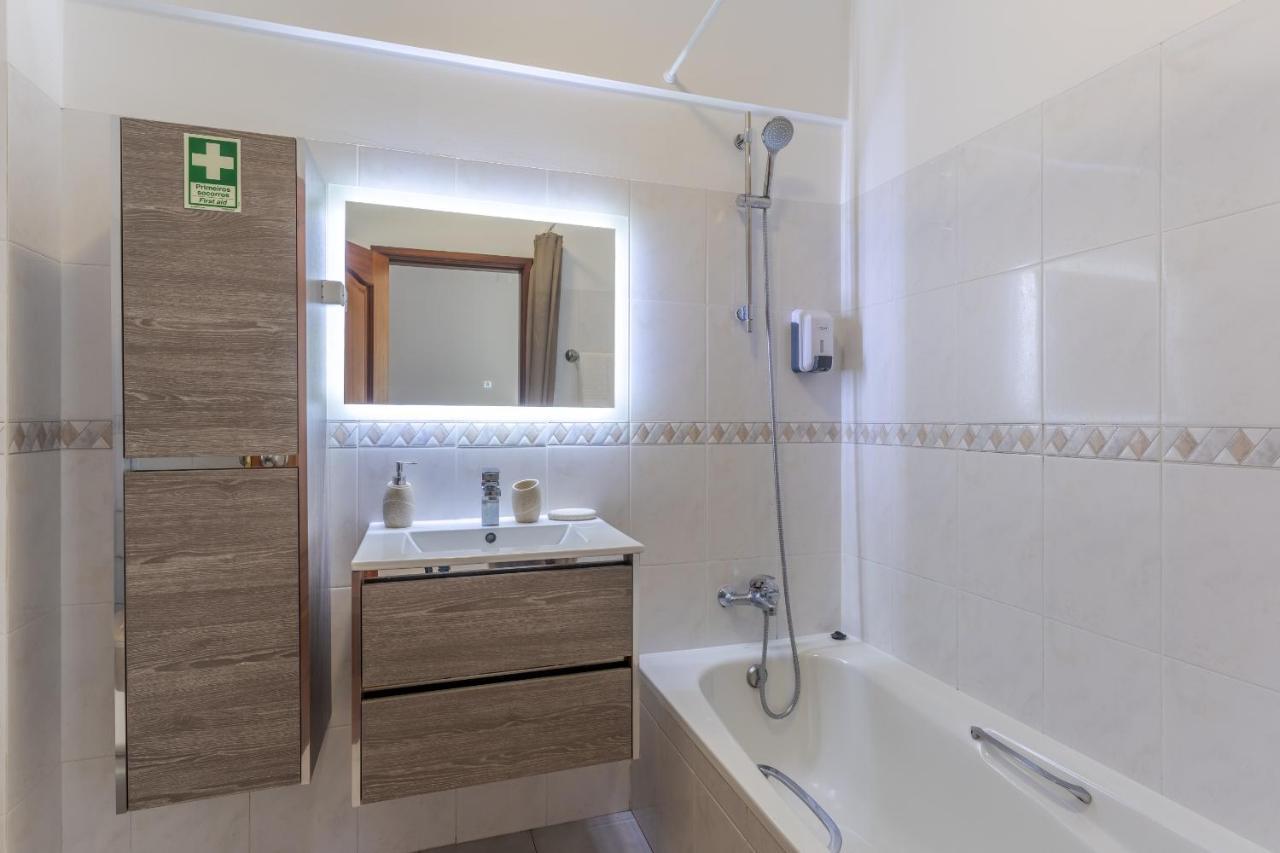 Apartamento Estrela Azul Caniço Εξωτερικό φωτογραφία